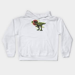 JDM T-Rex Kids Hoodie